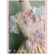 Twin Bears Macaron Salopette JSKs and OPs(2nd Pre-Order/4 Colours/Full Payment Without Shipping)